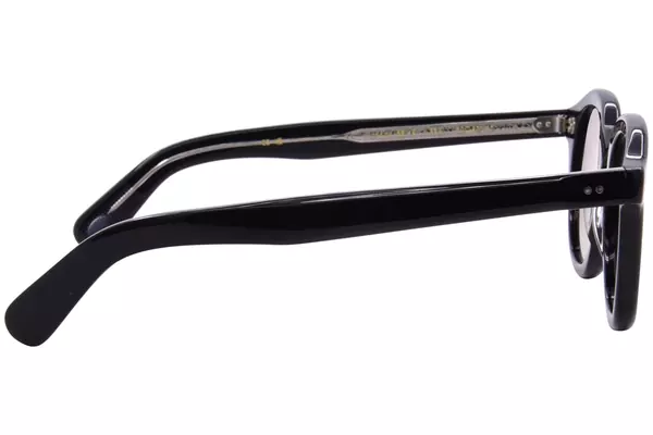  Eyevan Kirk-E Sunglasses Rectangle Shape 