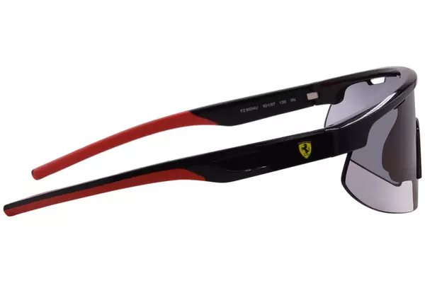  Ferrari Scuderia FZ6004U Sunglasses Shield 