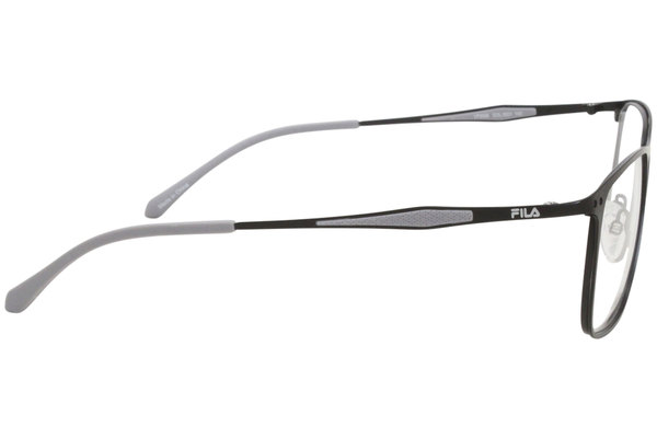  Fila VF9986 Eyeglasses Men's Full Rim Rectangular Optical Frame 