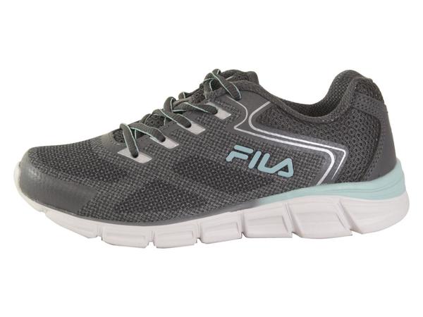 fila memory exolize women's running shoes