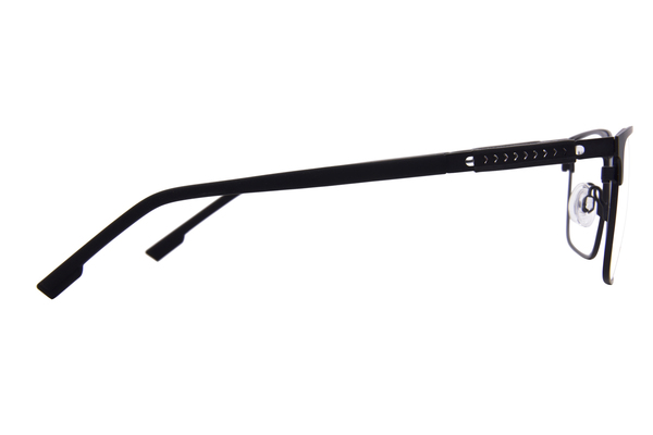 Flexon E1156 Eyeglasses Men's Full Rim Square Shape 