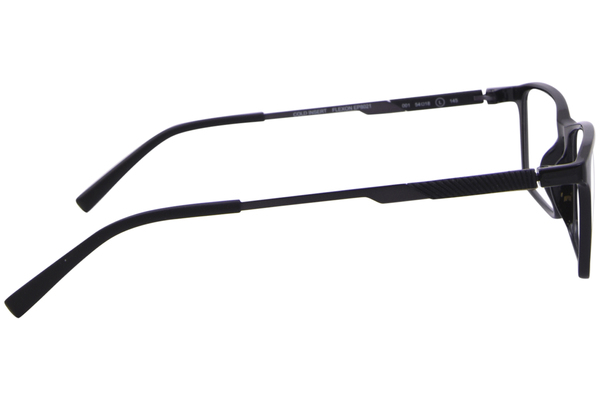  Flexon EP8021 Eyeglasses Men's Full Rim Rectangle Shape 