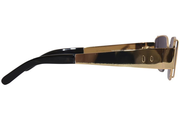  For Arts Sake Talia SF009 Sunglasses Women's Rectangle Shape 