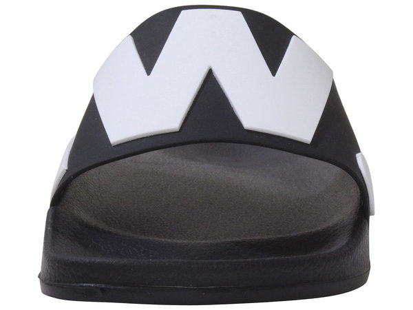  G-Star Raw Men's Cart-IV-BSC-M Slides Sandals Logo Shoes 