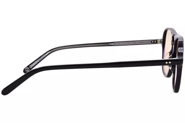  Garrett Leight California DOC-2109 Sunglasses Pilot 