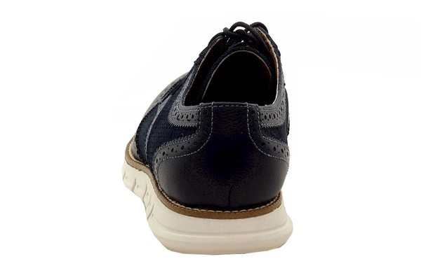  GBX Men's Hirt Wingtip Oxfords Shoes 