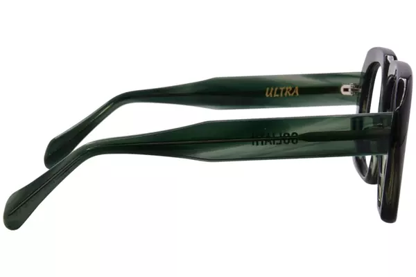  Goliath ULTRA-I Eyeglasses Full Rim Square Shape 