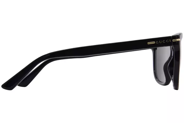  Gucci GG1726S Sunglasses Men's Square Shape 