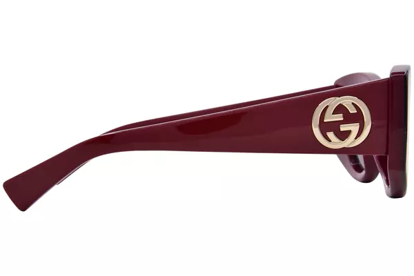  Gucci GG1843S Sunglasses Women's Cat Eye 
