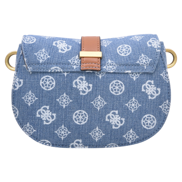  Guess Kuba Women's Top Zip Handbag 