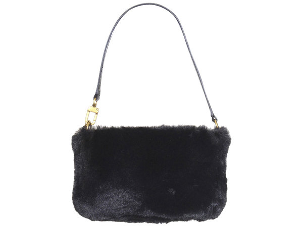  Guess Women's Katey Mini Top Zip Shoulder Handbag 