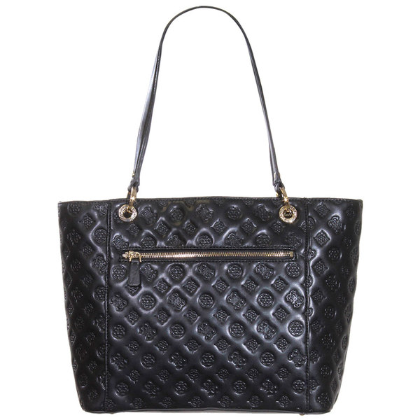  Guess Women's Noelle Elite Tote Handbag 