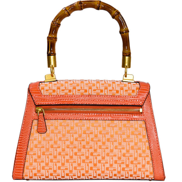  Guess Women's Stephi Handbag 