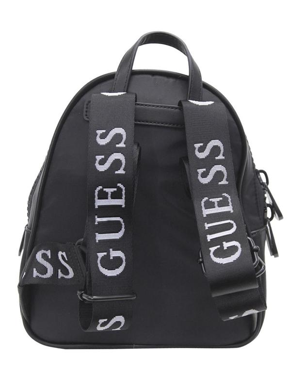  Guess Women's Urban Chic Backpack Bag 