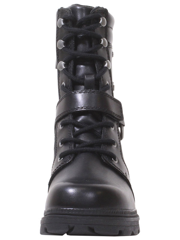  Harley-Davidson Women's Tegan Motorcycle Harness Boots 
