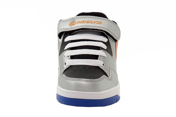  Heelys Boy's Hyper Skate Sneakers Shoes 