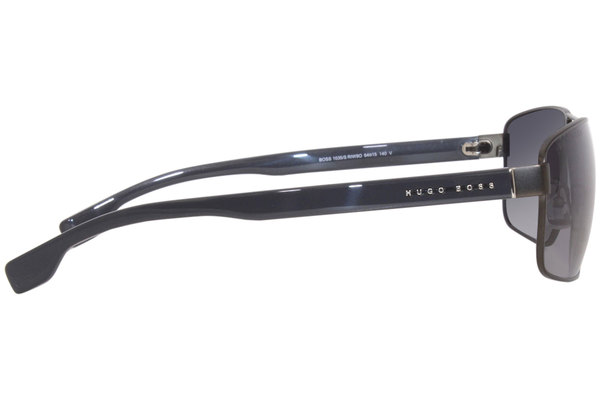  Hugo Boss 1035/S Sunglasses Men's Rectangle Shape 