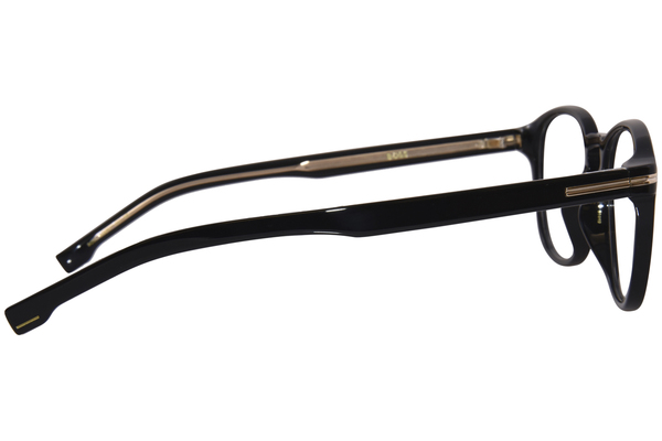  Hugo Boss 1509/G Eyeglasses Men's Full Rim Oval Shape 