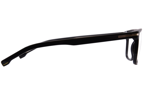  Hugo Boss 1511 Eyeglasses Men's Full Rim Rectangle Shape 