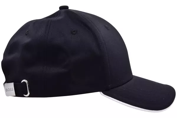  Hugo Boss Cap-Bold Men's Six-Panel Baseball Cap Hat 