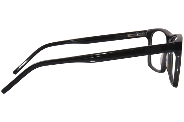  Hugo Boss HG-1198 Eyeglasses Men's Full Rim Rectangle Shape 