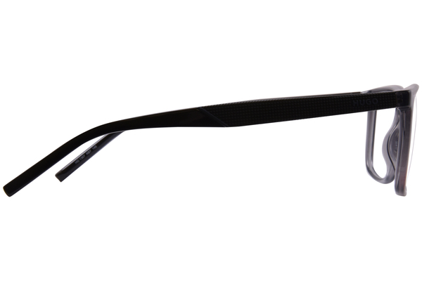  Hugo Boss HG-1307 Eyeglasses Men's Full Rim Rectangle Shape 