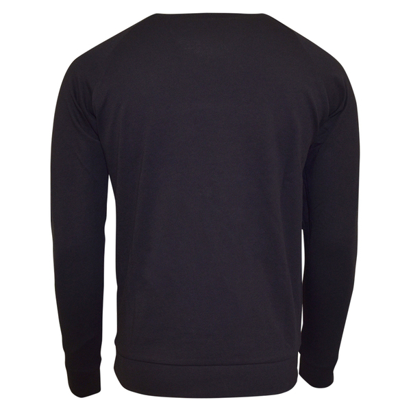  Hugo Boss Men's Authentic Sweatshirt Long Sleeve Cotton Shirt 