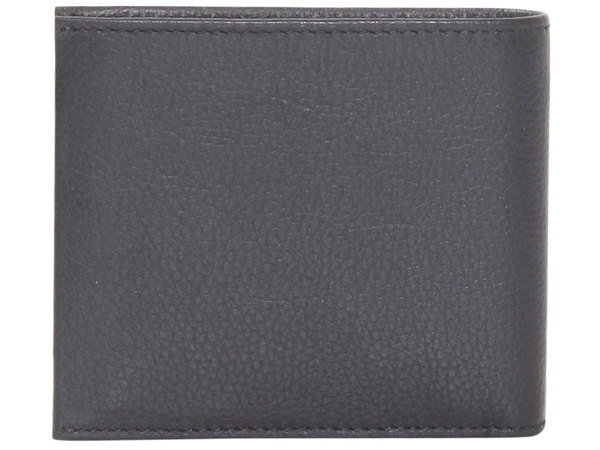  Hugo Boss Men's Bold Wallet Genuine Leather Logo Bi-Fold 