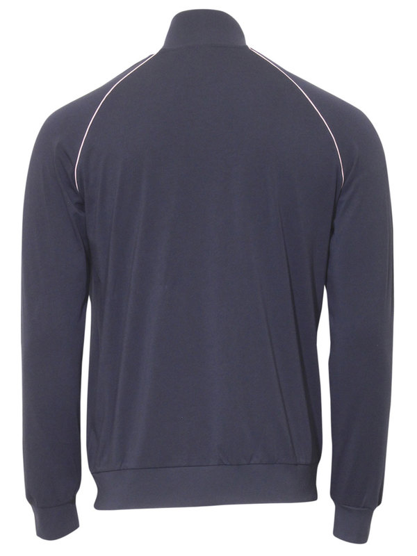  Hugo Boss Men's Mix-And-Match Jacket Zip-Up Training Jersey 