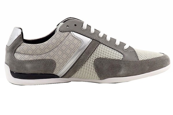 Bermad litteken minimum Hugo Boss Men's Spacit Graphic Sneakers Shoes | JoyLot.com