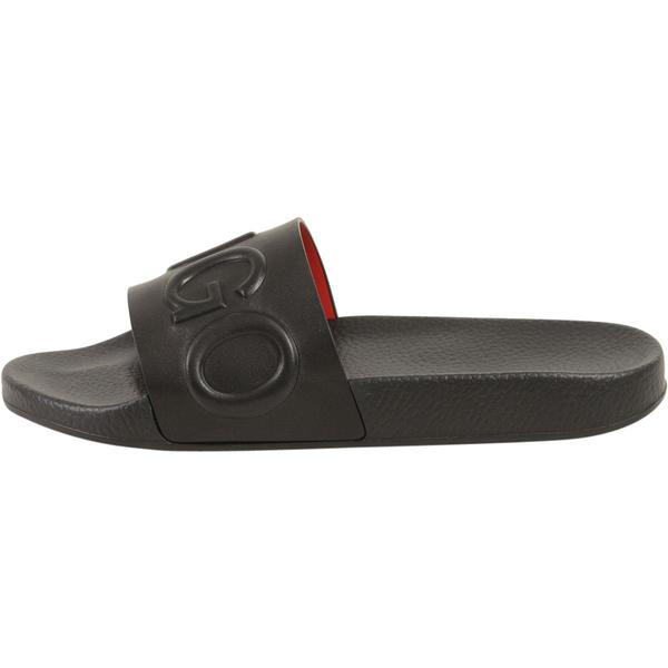  Hugo Boss Men's Timeout Slides Sandals Shoes 