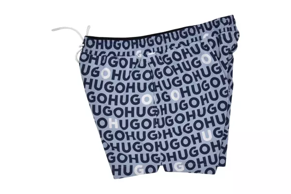  Hugo Boss Tortuga Men's Swim Trunk Swimwear Shorts 