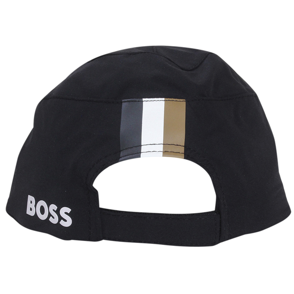  Hugo Boss X Matteo Berrettini Men's B-Uso Cap Adjustable Strapback Hat 