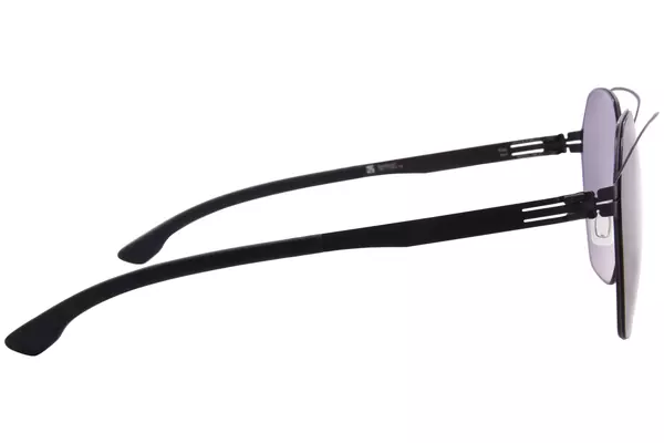  Ic! Berlin Kiez Sunglasses Women's Square Shape 