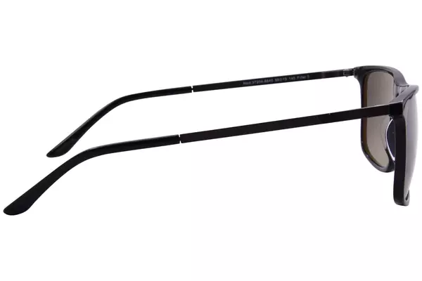  Jaguar 37204 Sunglasses Men's Rectangle Shape 