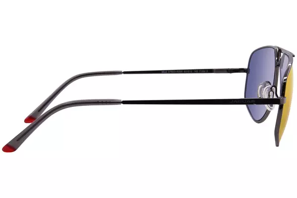  Jaguar 37503 Sunglasses Men's Pilot 