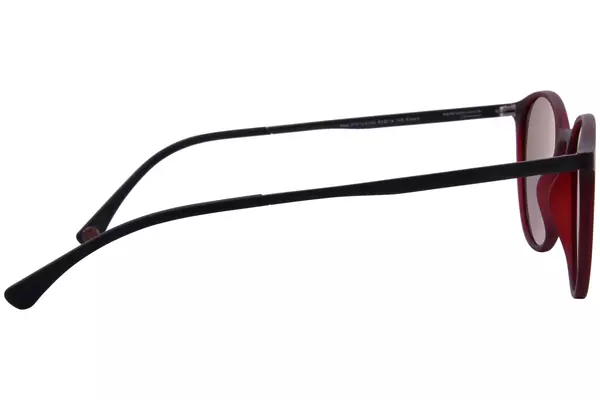  Jaguar 37613 Sunglasses Men's Round Shape 