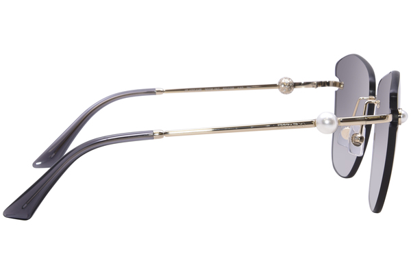 Jimmy Choo JC4004HB Sunglasses Women's Square Shape 