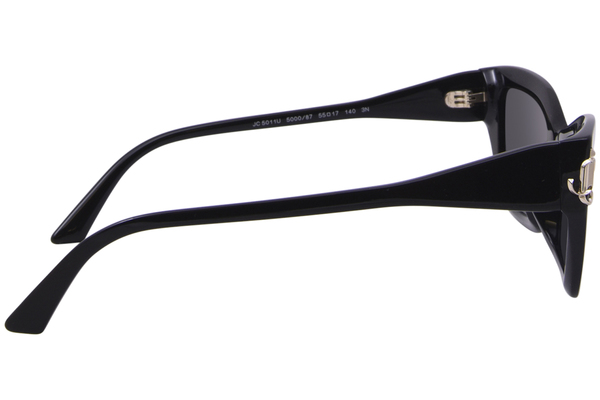  Jimmy Choo JC5011U Sunglasses Women's Cat Eye 