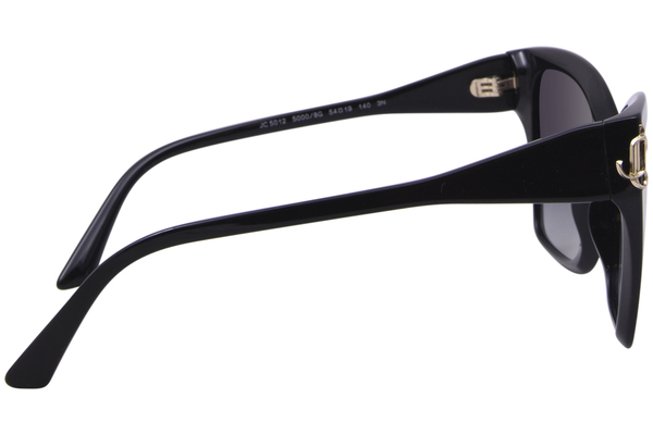  Jimmy Choo JC5012 Sunglasses Women's Square Shape 