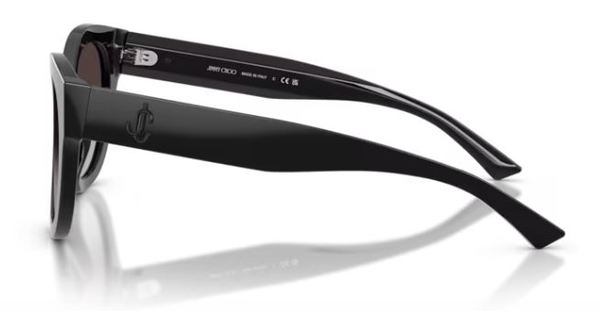 Jimmy Choo JC5053 Sunglasses Women's Round Shape 