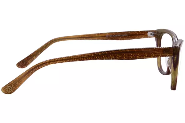  JL By Judith Leiber Women's Eyeglasses JL3016 JL/3016 Full Rim Optical Frame 