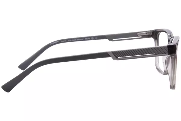  Joe by Joseph Abboud JOE4117 Eyeglasses Men's Full Rim Rectangle Shape 