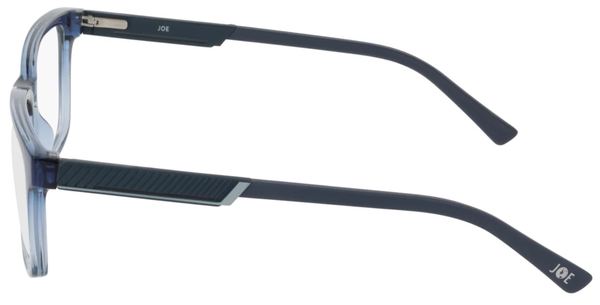  Joe by Joseph Abboud JOE4117 Eyeglasses Men's Full Rim Rectangle Shape 