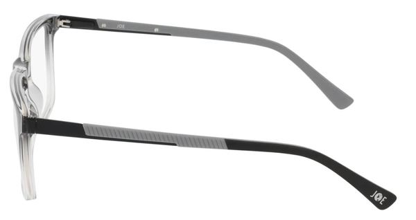  Joe By Joseph Abboud JOE4123 Eyeglasses Men's Full Rim Square Shape 