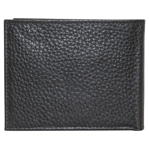  John Deere Men's Access Passcase Wallet Bifold Historical Logo 