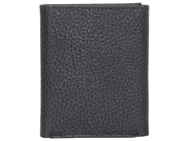  John Deere Men's Access Wallet Trifold Historical Logo Patch 