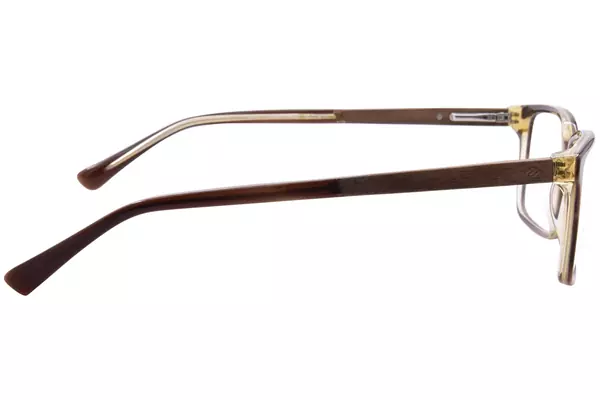  Joseph Abboud JA4091 Eyeglasses Men's Full Rim Rectangle Shape 