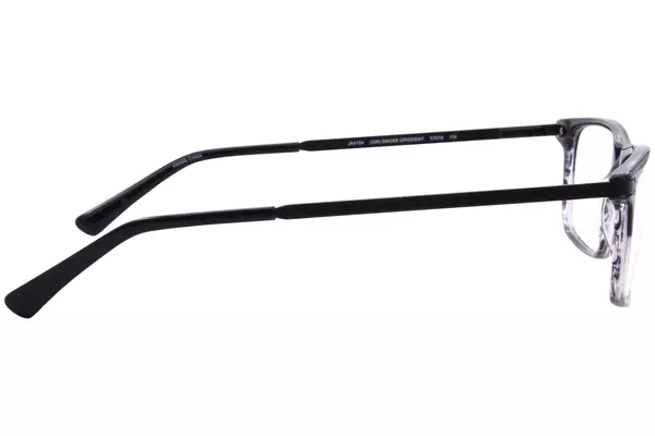 Joseph Abboud JA4104 Eyeglasses Men's Full Rim Rectangle Shape 