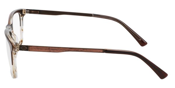  Joseph Abboud JA4113 Eyeglasses Male's Full Rim Rectangle Shape 